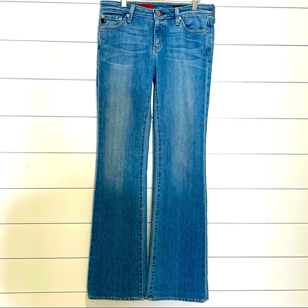 AG Jeans The Angel